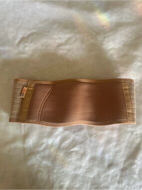 Azmed maternity belly band for pregnant women